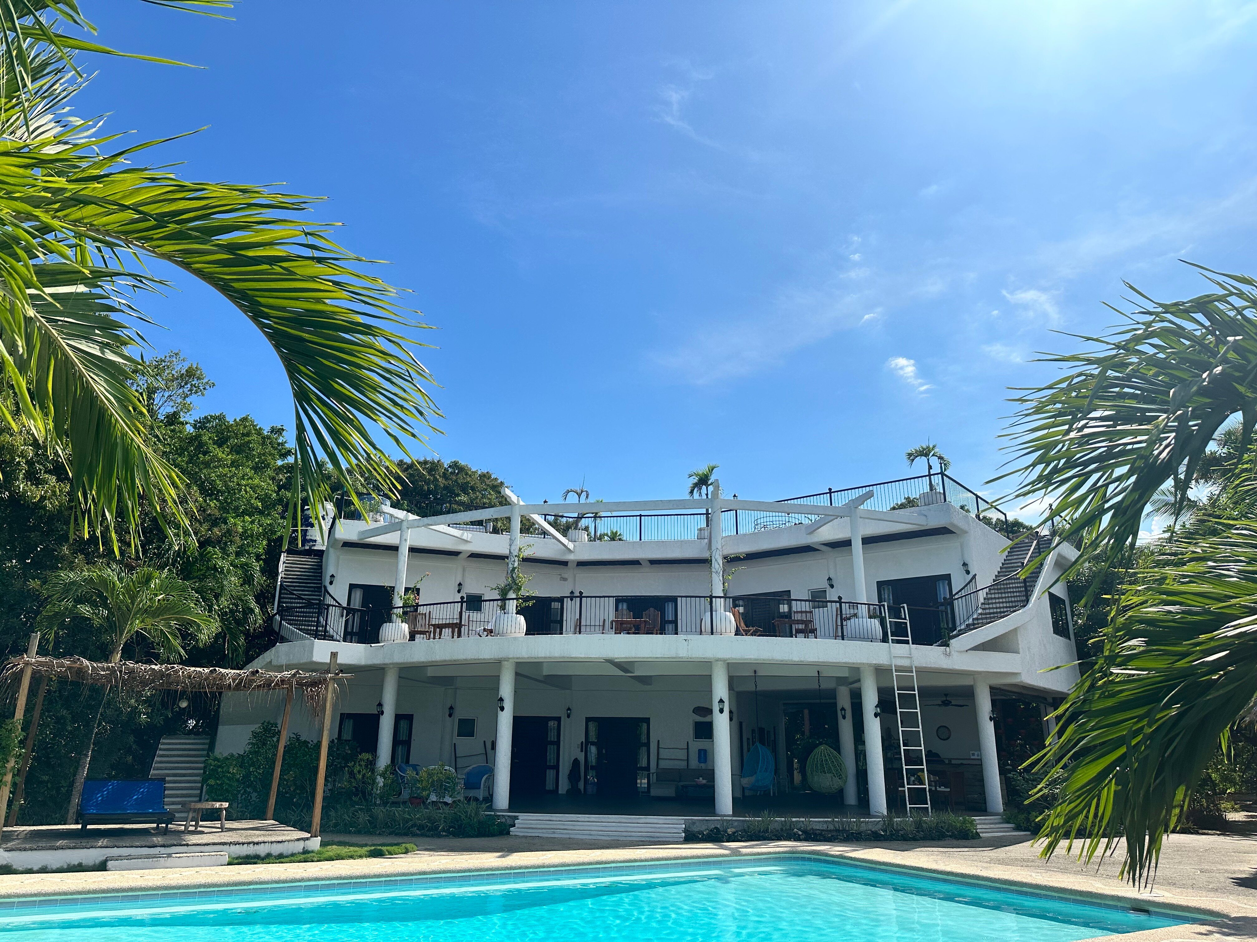 Granada Beach Resort-浴室