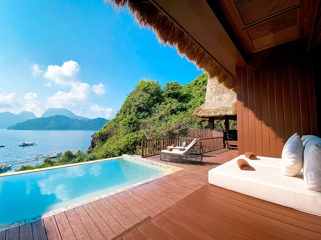 Cauayan Island Resort主图