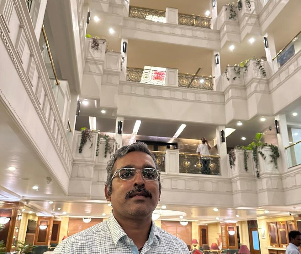 Quality Hotel DV Manor主图