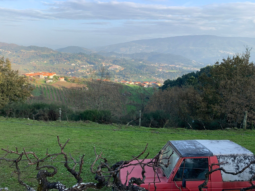 Quad Douro Explorer-Valadares必去景点