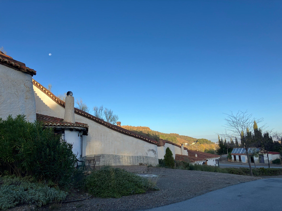 Cuevas del Zenete主图