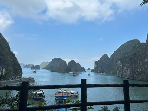 Victory Era Travel-河内必去景点