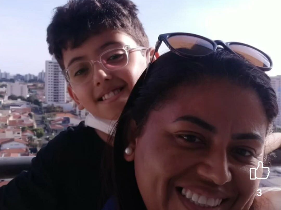 Blue Tree Garden Bauru主图