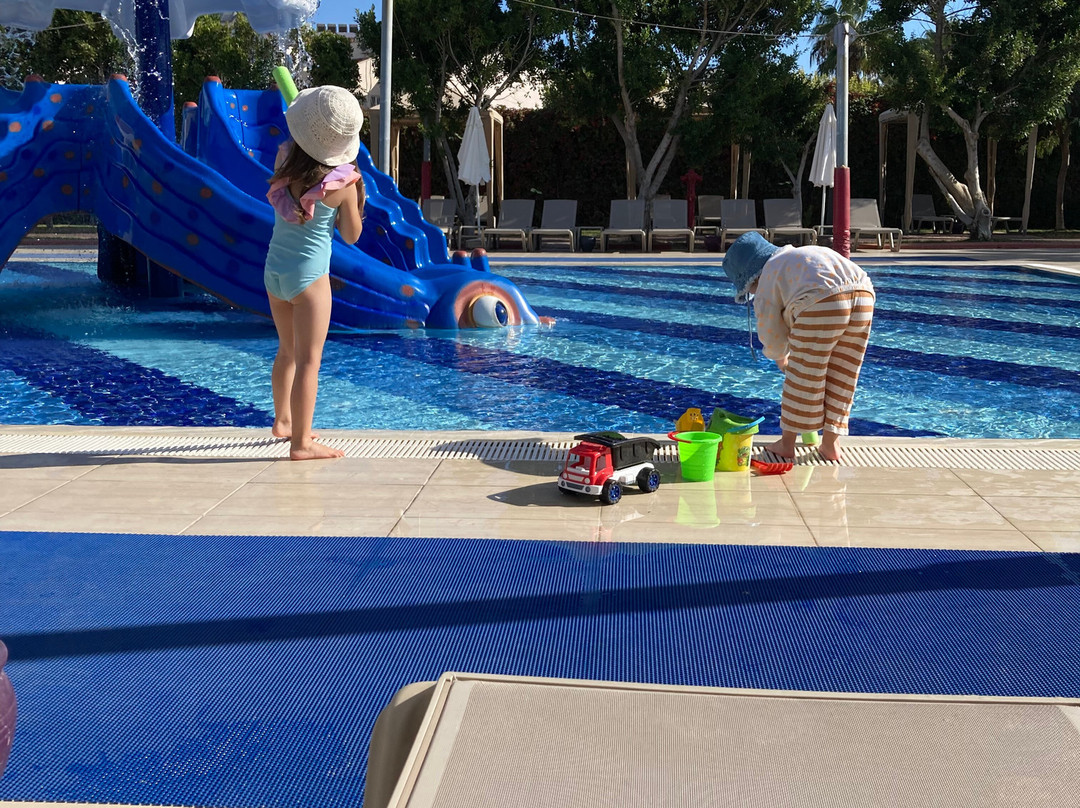 Tui Magic Life Jacaranda - All Inclusive主图