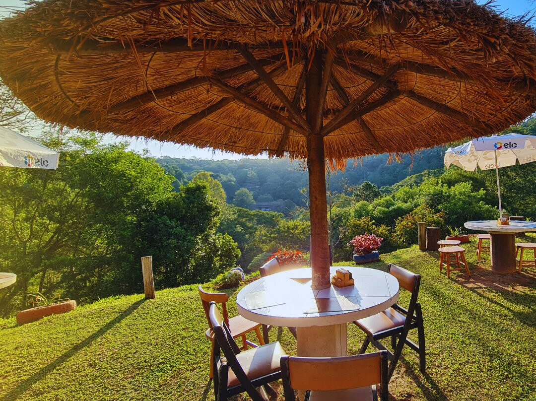 Restaurante Varanda do Prado