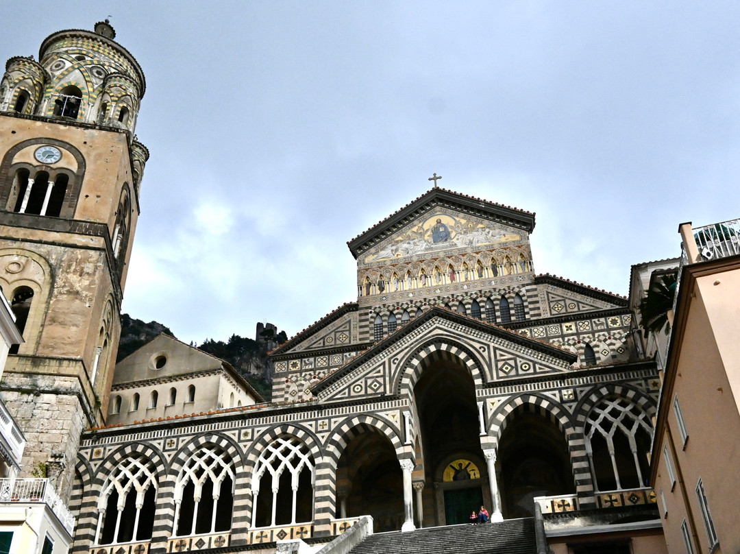 Piazza Duomo景点图片