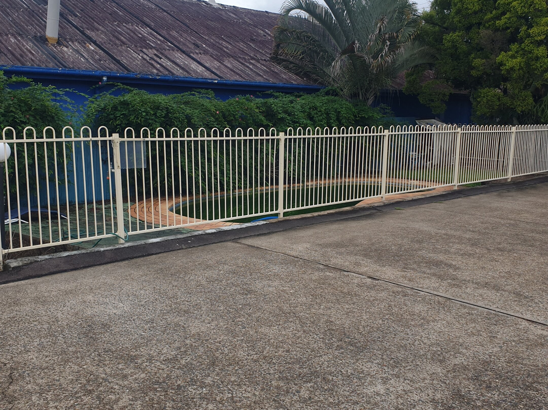 Nambour Central Motel主图