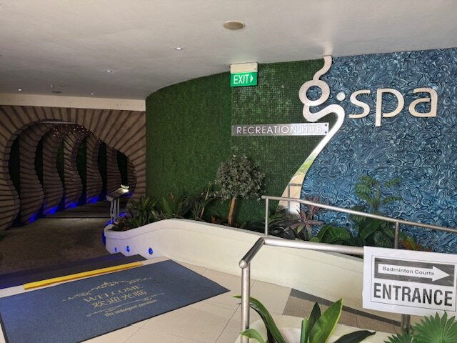 G Spa-马山图克特皮克特必去景点