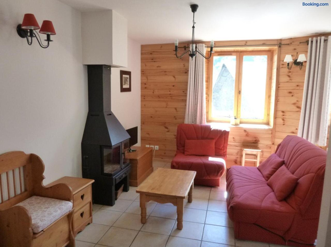 La Traverse Apartments