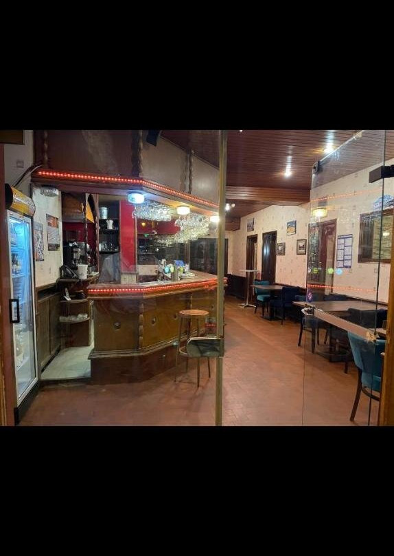 Auberge de Lanouaille主图