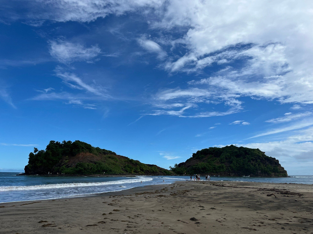 Le Tombolo-Sainte Marie必去景点