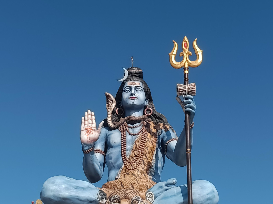 Pokhara Adventure Nepal (PAN)-博卡拉必去景点