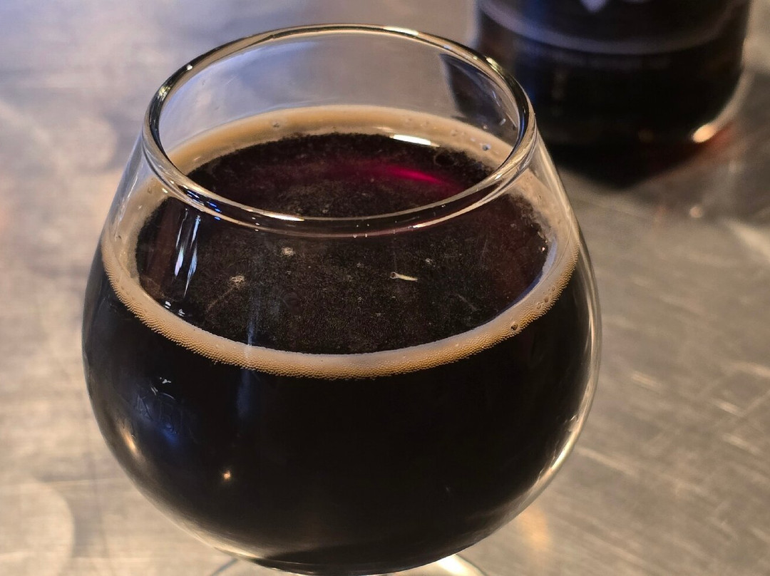 Firestone Walker Brewing Company景点图片