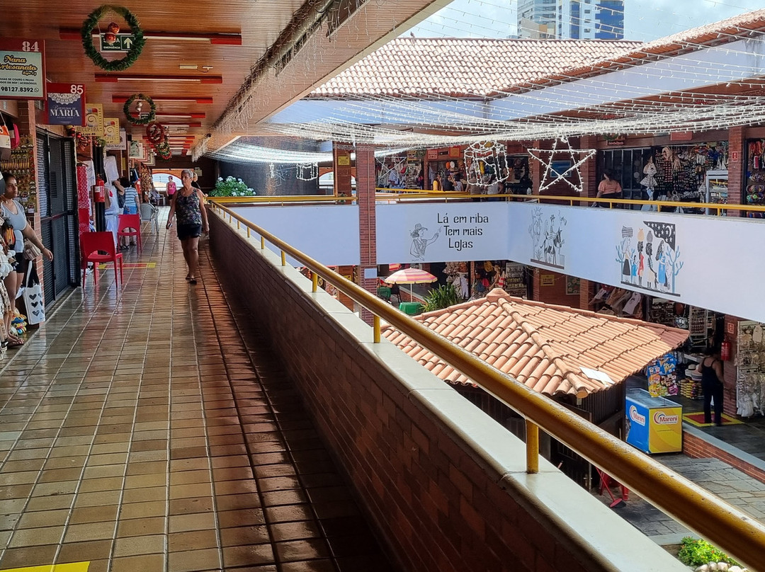 Craft Market Paraibano景点图片