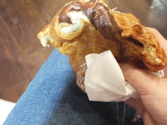 Cornetteria Caldodentro-孔韦尔萨诺必去景点