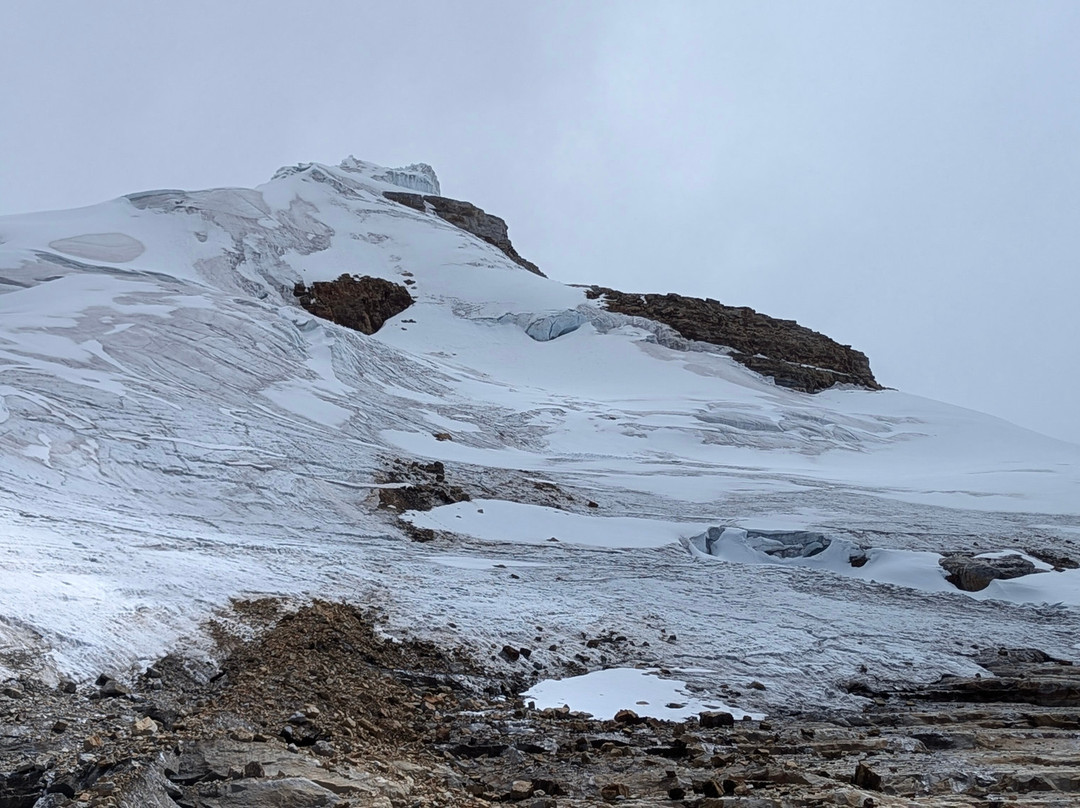 Sierra Nevada del Cocuy景点图片