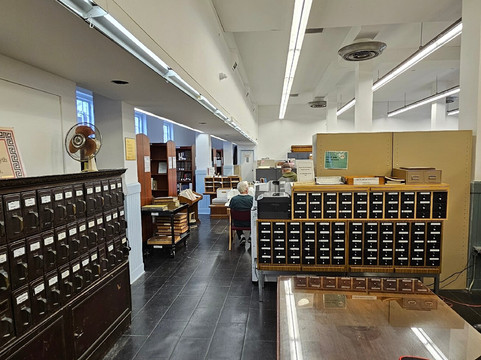 Historical Society Of Harford County