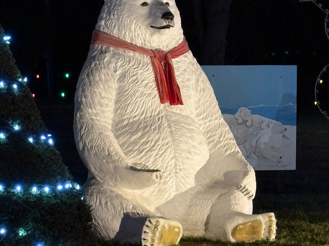 Koziar's Christmas Village景点图片