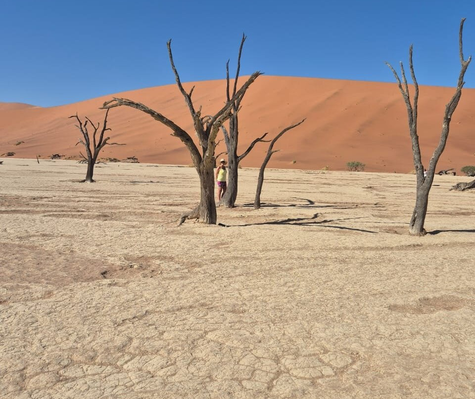 Hidden Vlei-苏丝斯黎必去景点