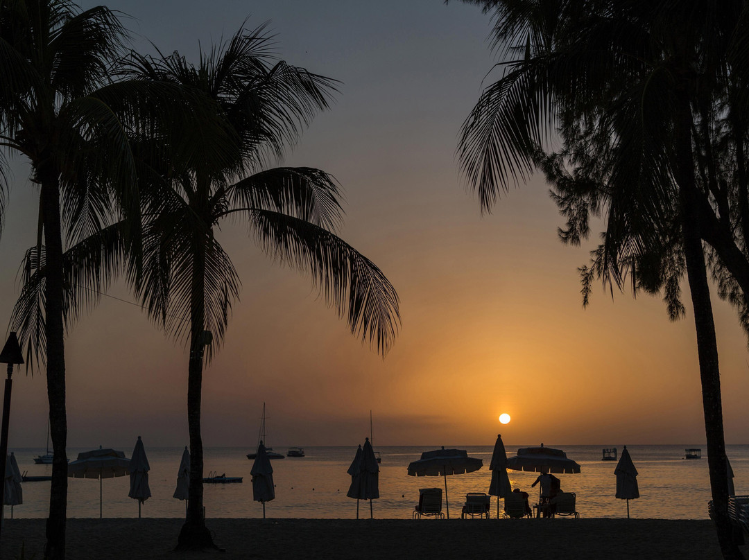 科勒尼俱乐部高雅酒店主图