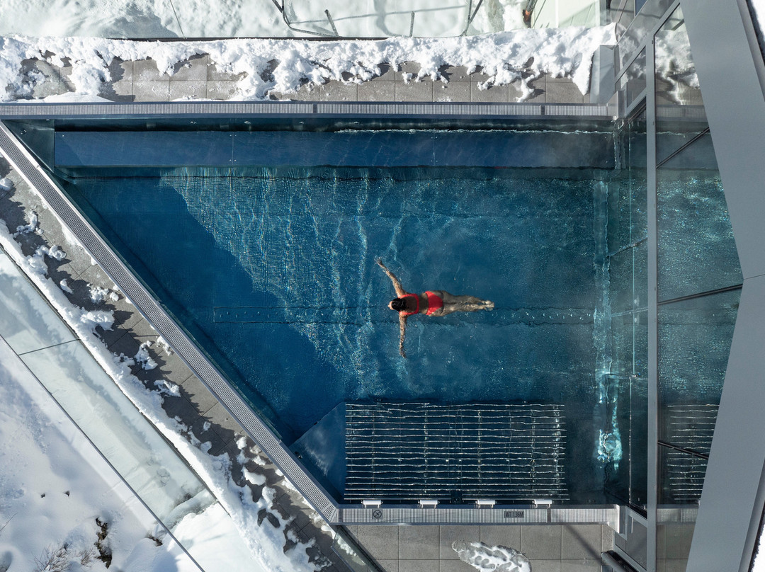 Hotel Alpenhof主图