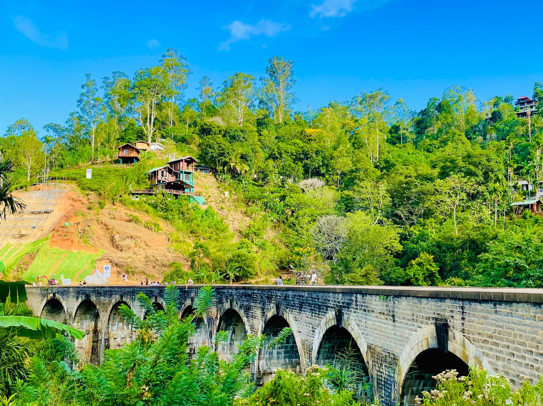 Elegant Tours Sri Lanka-Debarawewa必去景点