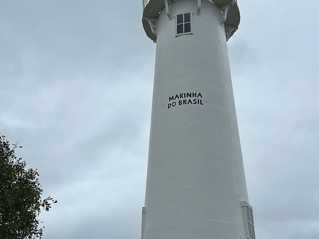 Fora das Encantadas Beach-Ilha do Mel必去景点