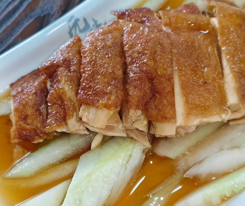 Restaurant Ori Taste Sandakan