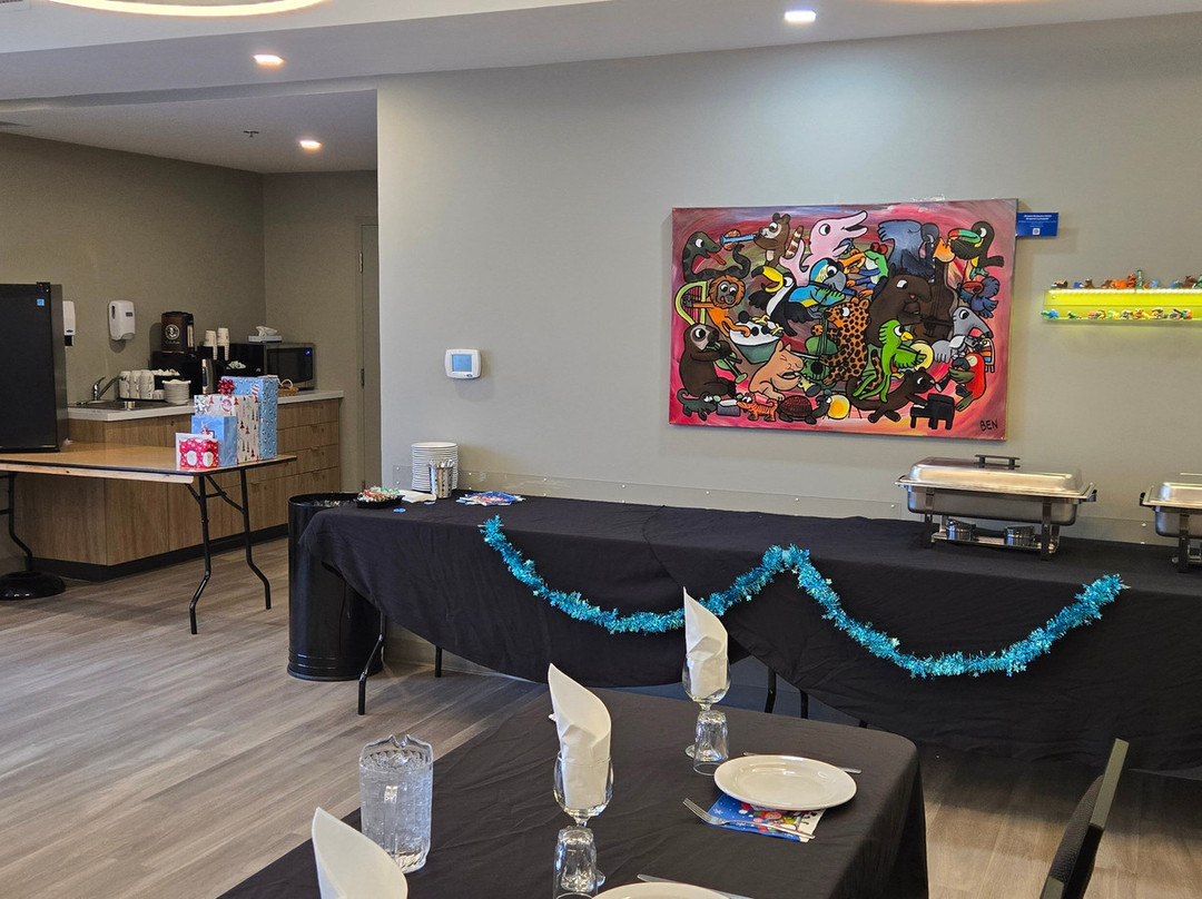 Microtel Inn & Suites by Wyndham Lachute主图