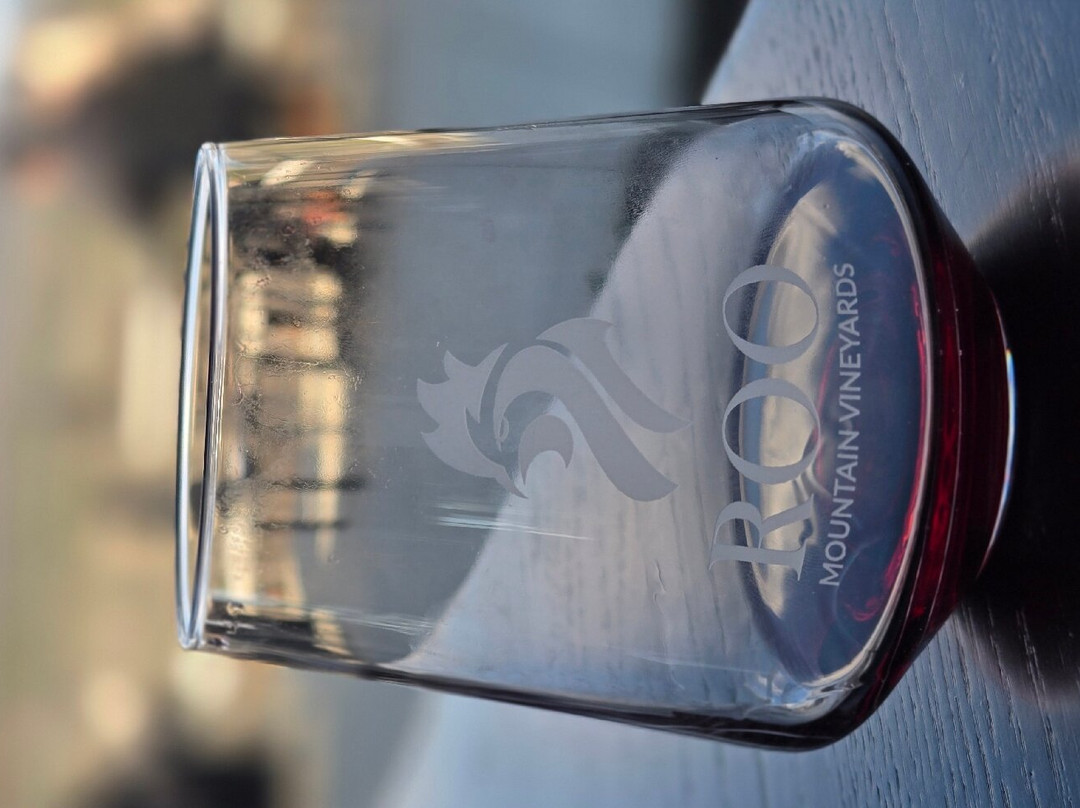 Roo Mountain Vineyards-Ellijay必去景点