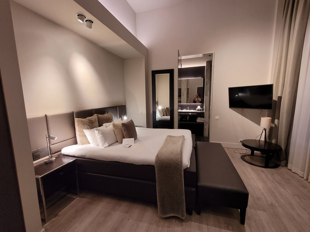 Terhills Hotel主图