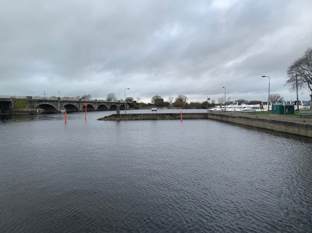 Banagher Outdoor Swimming Pool-Banagher必去景点