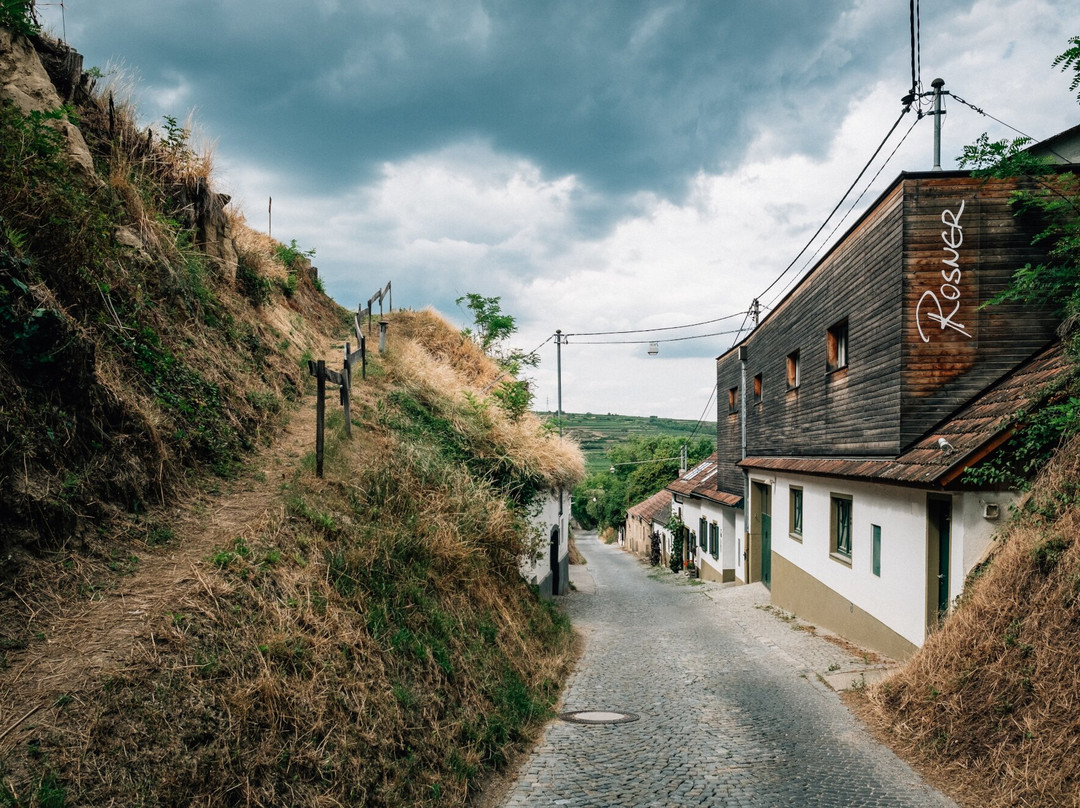 Weingut Rosner-Langenlois必去景点