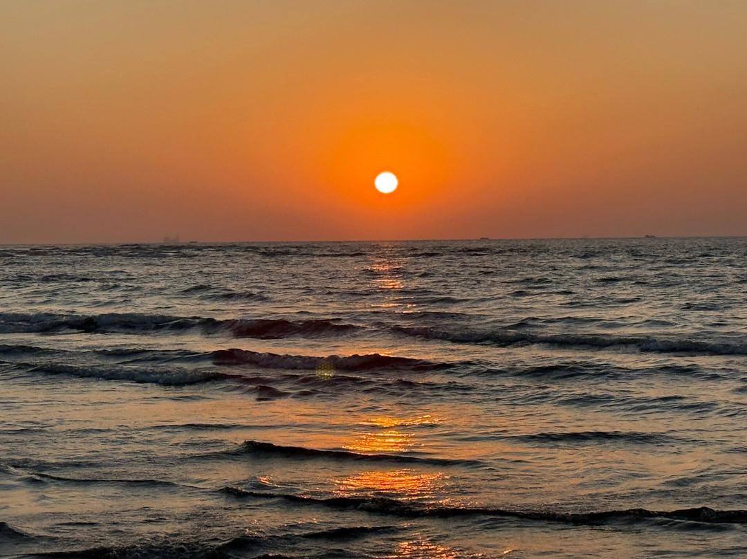 Miramar Beach景点图片
