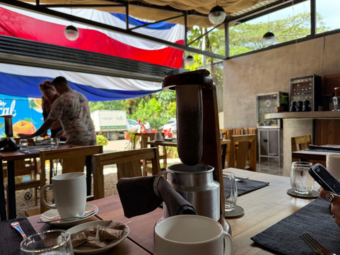 Restaurante La Choza