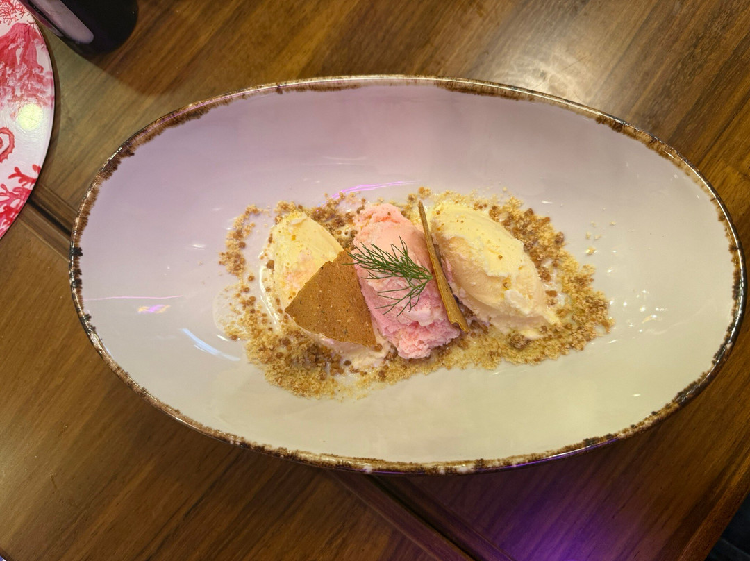 Core by Clare Smyth