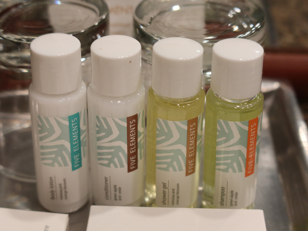 卡久拉霍查德拉泰姬陵酒店主图