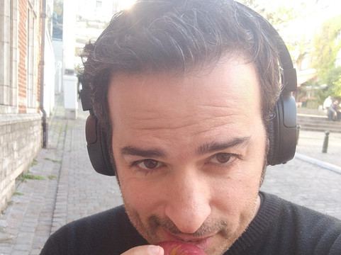 The Belgian Experiences-布鲁塞尔必去景点