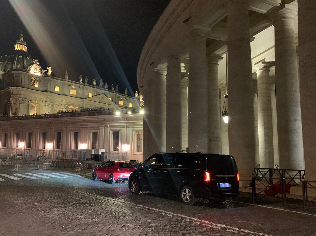 Daniele Bondoni Chauffeur Service-博洛尼亚必去景点