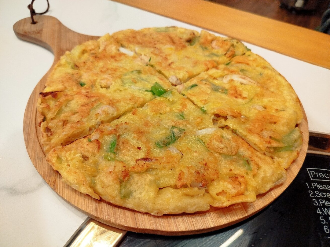 Ristorante Coreano Chingu