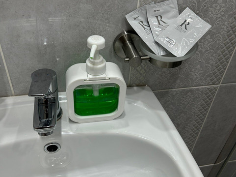 Ayvengo Hotel Complex主图