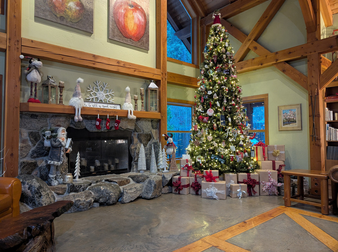 Arnold Black Bear Inn主图