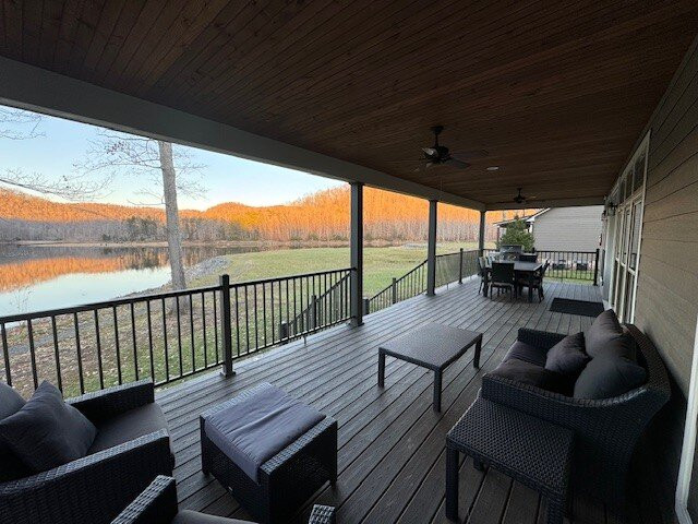 Stonewall Resort主图