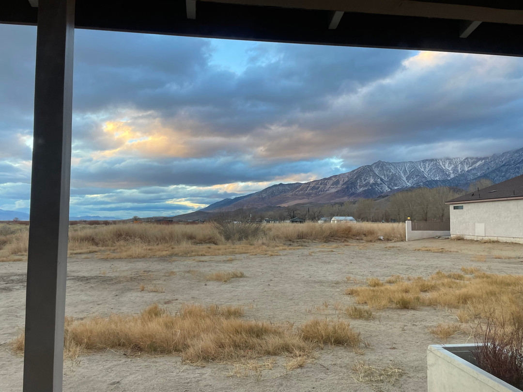 Best Western Frontier Motel主图