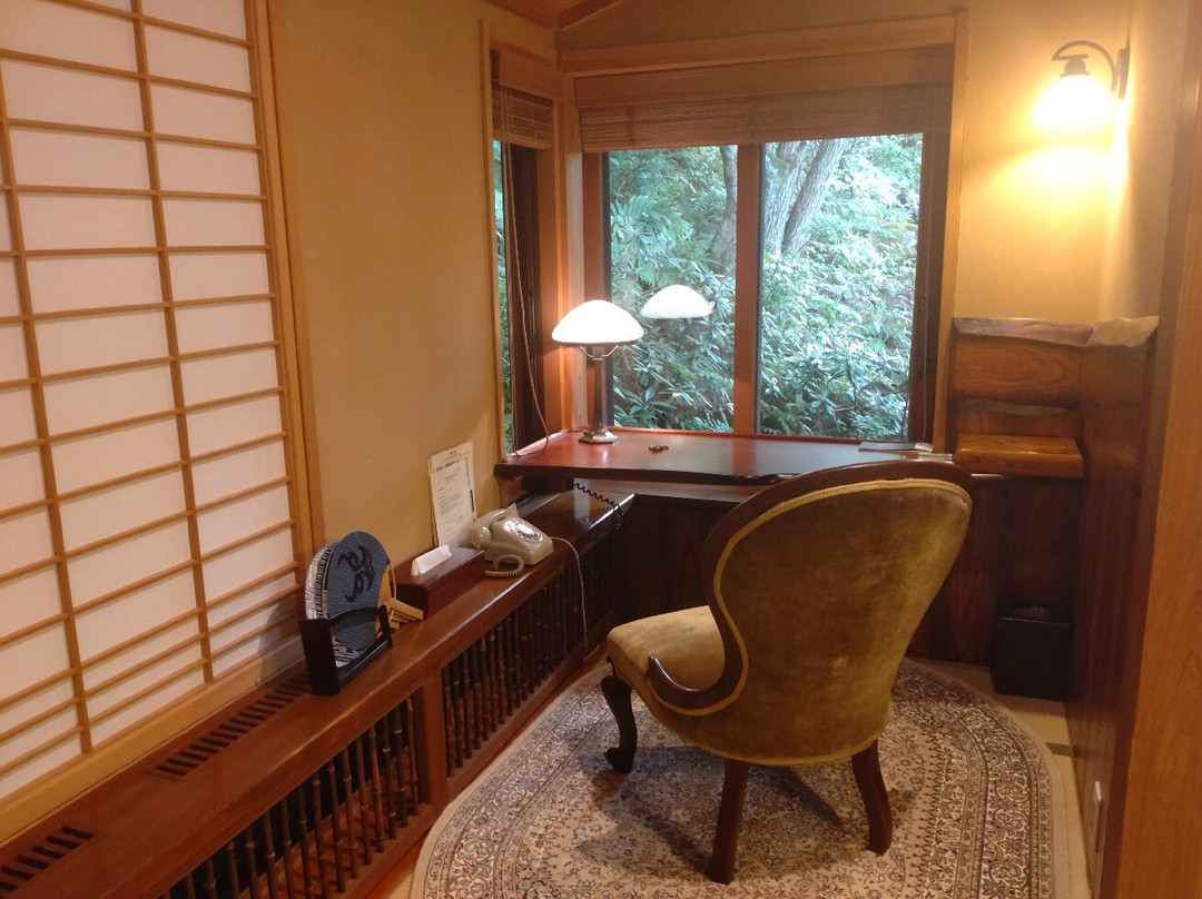 Seni Onsen Iwanoyu主图