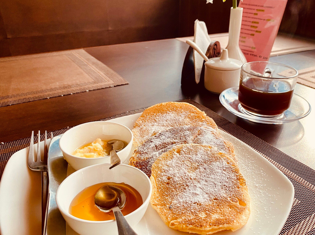 Juniper Residency Hotel