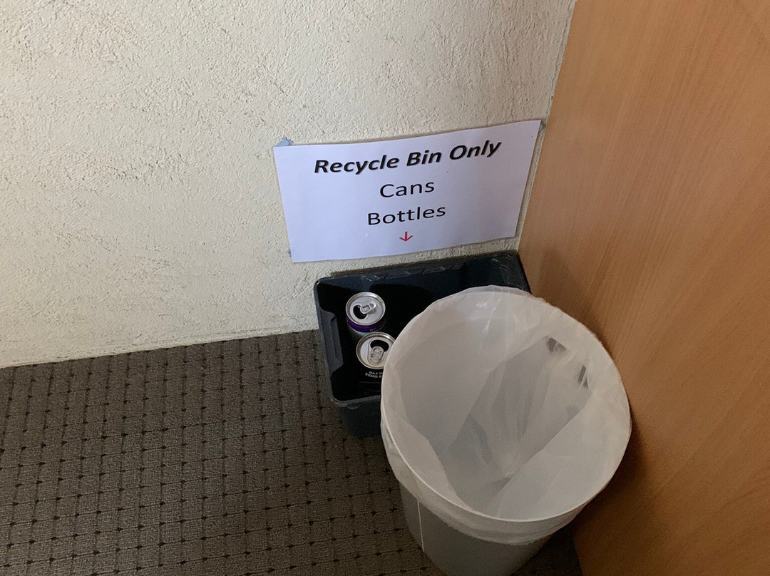 Edward Parry Motel主图