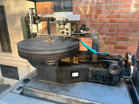 徐家汇公园-上海市必去景点