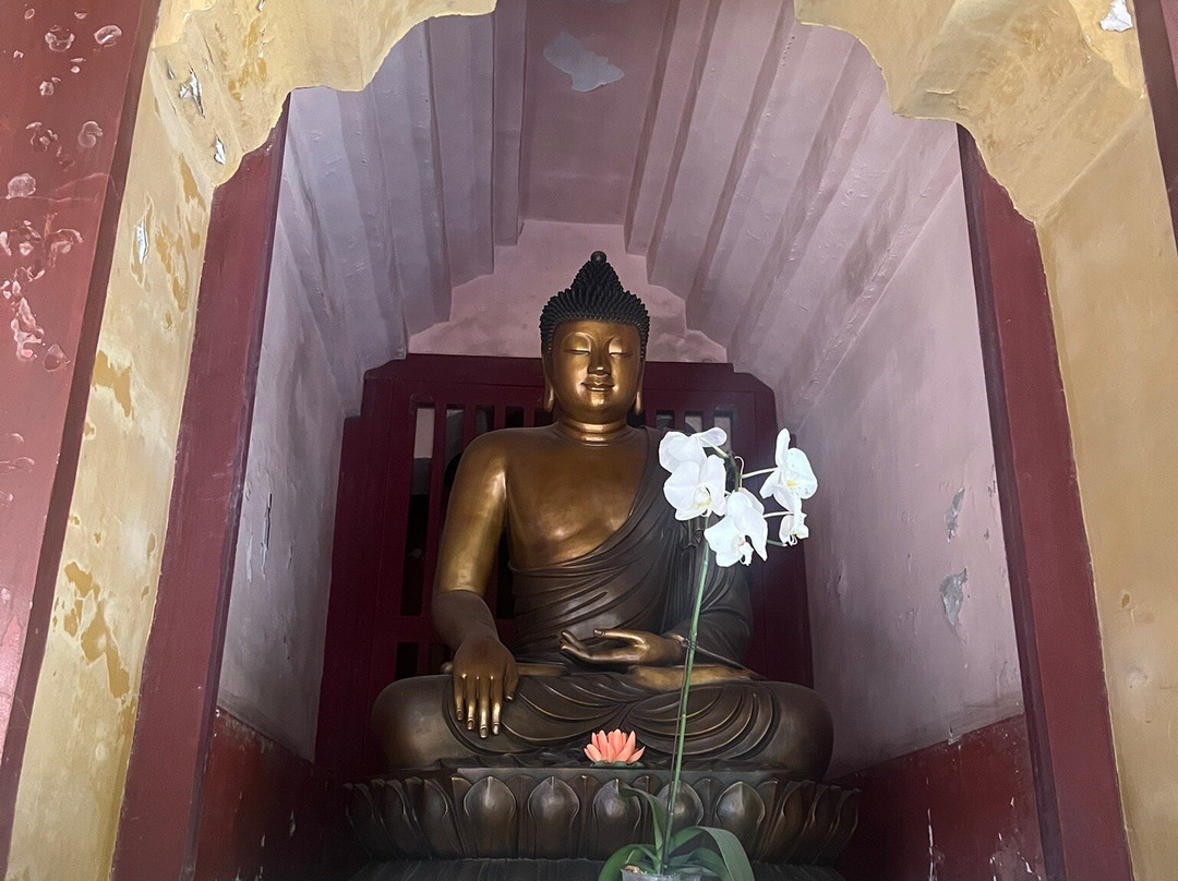 北寺塔-苏州市必去景点