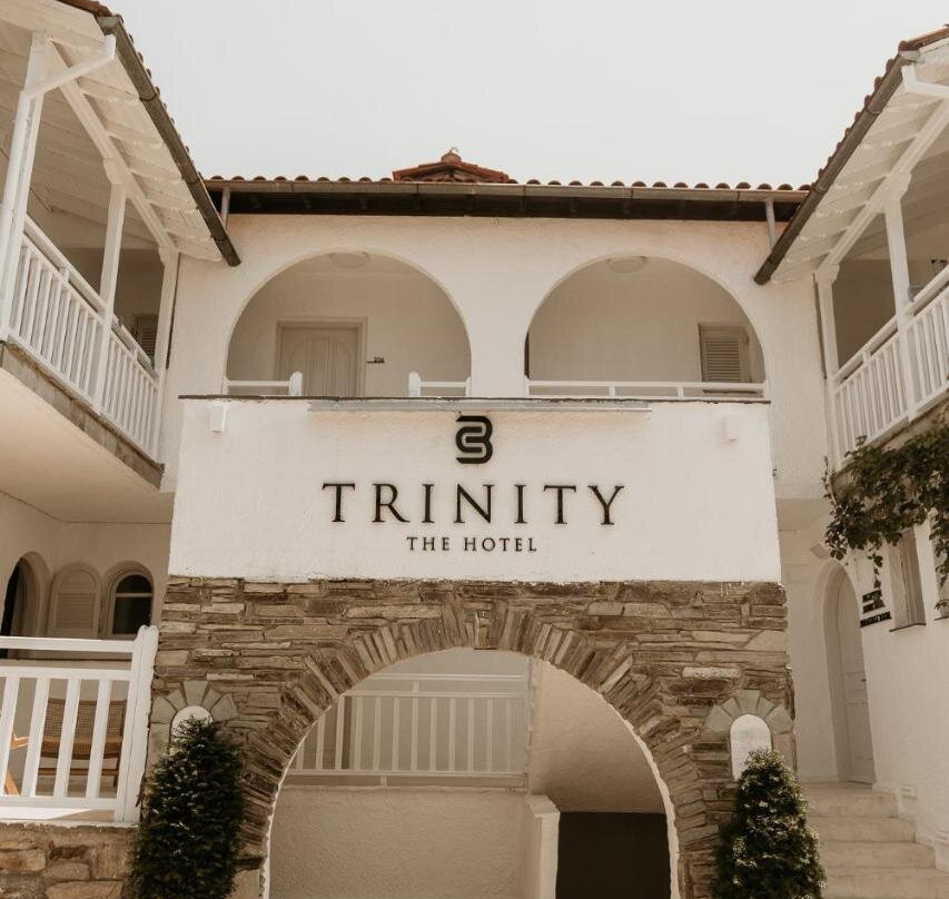 Trinity the Hotel